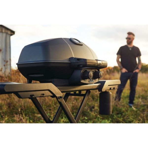 Портативний газовий гриль Napoleon Phantom TravelQ PRO285X PRO285X-MK-RC-PHM - фото 2