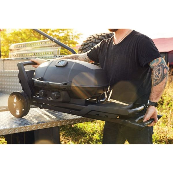 Портативний газовий гриль Napoleon Phantom TravelQ PRO285X PRO285X-MK-RC-PHM - фото 4