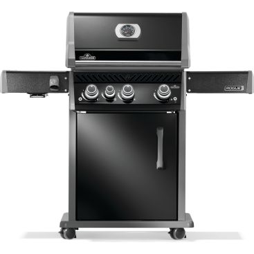 Газовый гриль Napoleon Rogue Pro 425 RP425SIBPK-2-UA
