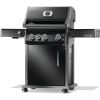 Газовий гриль Napoleon Rogue Pro 425 RP425SIBPK-2