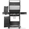 Газовий гриль Napoleon Rogue Pro 425 RP425SIBPK-2 - фото 7