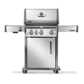 Газовый гриль Napoleon Rogue Pro 425 RP425SIBPSS-2