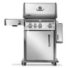 Газовый гриль Napoleon Rogue Pro 425 RP425SIBPSS-2