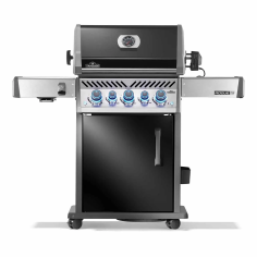 Газовий гриль Napoleon Rogue PRO-S 425 RPS425RSIBPK-2-R