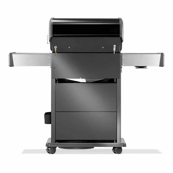 Газовый гриль Napoleon Rogue PRO-S 425 RPS425RSIBPK-2-R - фото 4