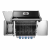 Газовый гриль Napoleon Rogue PRO-S 425 RPS425RSIBPK-2-R - фото 6