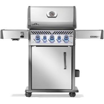 Газовый гриль Napoleon Rogue PRO-S 425 RPS425RSIBPSS-2-UA