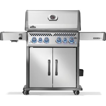 Газовый гриль Napoleon Rogue PRO-S 525 RPS525RSIBPSS-2-UA
