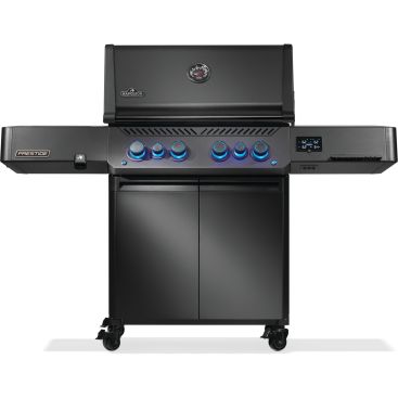 Газовый гриль Napoleon Prestige Phantom 500 Connected P500VXRSIBPK-UA-PHM