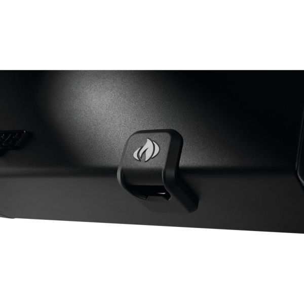 Газовый гриль Napoleon Prestige Phantom 500 Connected P500VXRSIBPK-PHM - фото 2