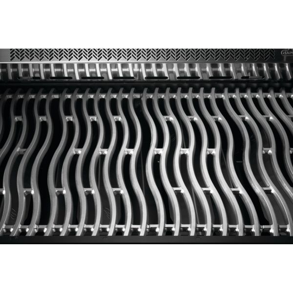 Газовый гриль Napoleon Prestige Phantom 500 Connected P500VXRSIBPK-PHM - фото 18