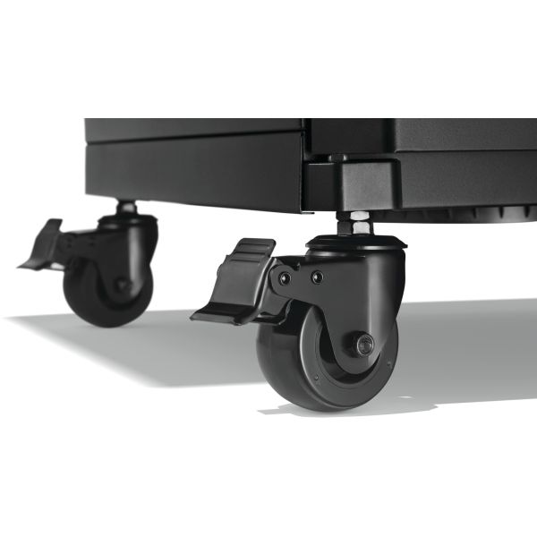 Газовый гриль Napoleon Prestige Phantom 500 Connected P500VXRSIBPK-PHM - фото 22