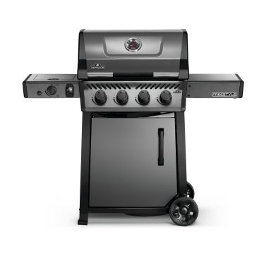 Газовый гриль Napoleon Freestyle 425 F425DSIBPGT