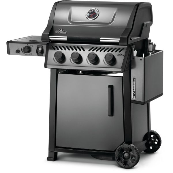 Газовый гриль Napoleon Freestyle 425 F425DSIBPGT - фото 4