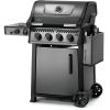 Газовый гриль Napoleon Freestyle 425 F425DSIBPGT - фото 4