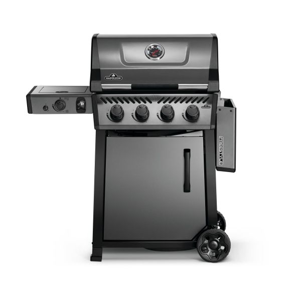 Газовый гриль Napoleon Freestyle 425 F425DSIBPGT - фото 6