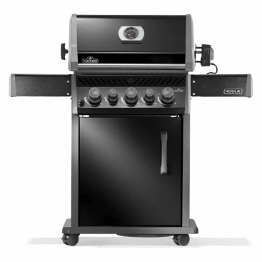 Газовый гриль Napoleon Rogue 425 RSB RB425RSBPK-2-UA-R
