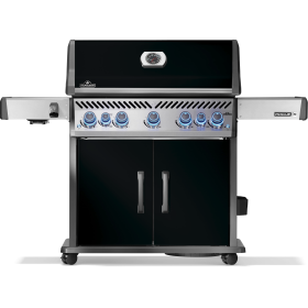 Газовый гриль Napoleon Rogue Pro-S 625 RPS625RSIBPK-2