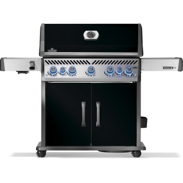 Газовый гриль Napoleon Rogue Pro-S 625 RPS625RSIBPK-2-UA