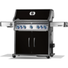 Газовый гриль Napoleon Rogue Pro-S 625 RPS625RSIBPK-2 - фото 2
