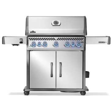 Газовый гриль Napoleon Rogue Pro-S 625 RPS625RSIBPSS-2-UA