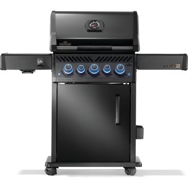 Газовый гриль Napoleon Phantom Rogue PRO-S 425 RPS425RSIBPK-2-UA-PHM