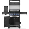 Газовый гриль Napoleon Phantom Rogue PRO-S 425 RPS425RSIBPK-2-PHM - фото 3