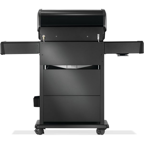 Газовый гриль Napoleon Phantom Rogue PRO-S 425 RPS425RSIBPK-2-PHM - фото 4