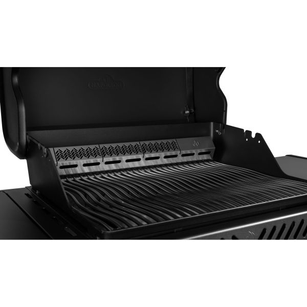 Газовый гриль Napoleon Phantom Rogue PRO-S 425 RPS425RSIBPK-2-PHM - фото 15