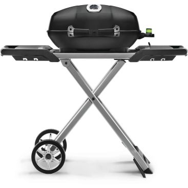 Портативный электрический гриль Napoleon TravelQ PRO285EX PRO285EX-BK-CE