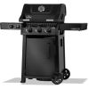 Газовый гриль Napoleon Freestyle 365 DSBPK, черный F365DSBPK-1-UA - фото 2