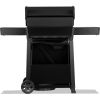 Газовый гриль Napoleon Freestyle 425 DPK, черный F425DPK-1 - фото 7