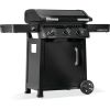 Газовый гриль-планча Napoleon Freestyle 24, черный F24DFTPK - фото 2