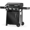 Газовый гриль-планча Napoleon Freestyle 24, черный F24DFTPK - фото 3