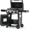 Газовый гриль-планча Napoleon Freestyle 24, черный F24DFTPK - фото 5