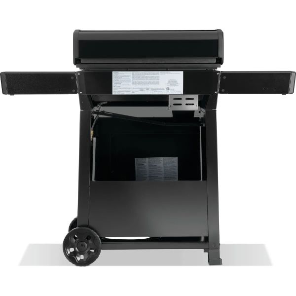 Газовый гриль-планча Napoleon Freestyle 24, черный F24DFTPK - фото 6