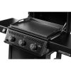 Газовый гриль-планча Napoleon Freestyle 24, черный F24DFTPK - фото 9