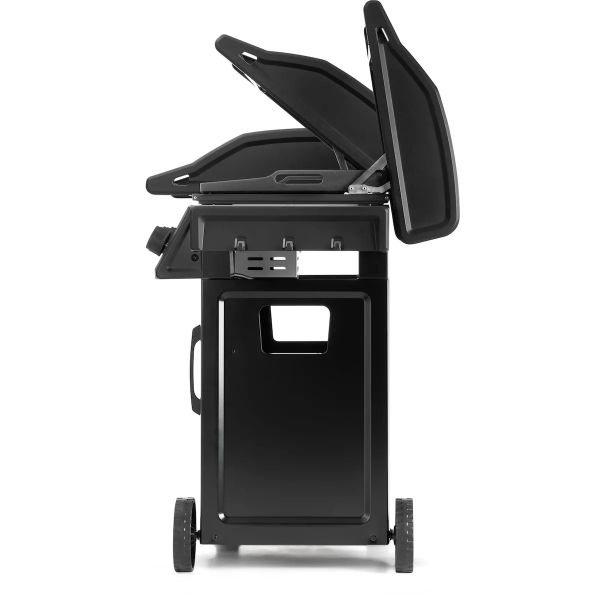 Газовый гриль-планча Napoleon Freestyle 24, черный F24DFTPK - фото 13