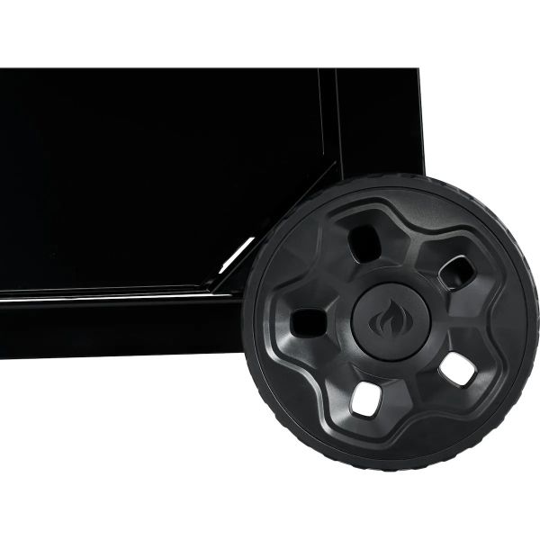 Газовый гриль-планча Napoleon Freestyle 24, черный F24DFTPK - фото 15