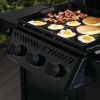 Газовый гриль-планча Napoleon Freestyle 24, черный F24DFTPK - фото 16