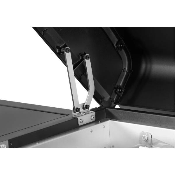 Газовый гриль-планча Napoleon Phantom Rogue PRO 30, черный RP30FTPK-UA-PHM - фото 14