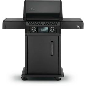 Электрический гриль Napoleon Rogue EQ 365 REQ365MK-CE