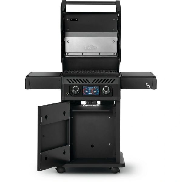Електричний гриль Napoleon Rogue EQ 365 REQ365MK-CE - фото 3