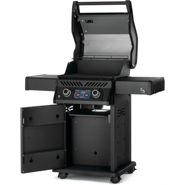 Електричний гриль Napoleon Rogue EQ 365 REQ365MK-CE - фото 6