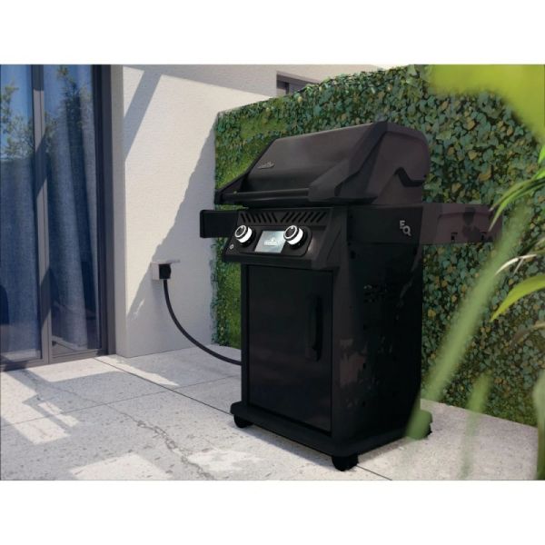 Електричний гриль Napoleon Rogue EQ 365 REQ365MK-CE - фото 8