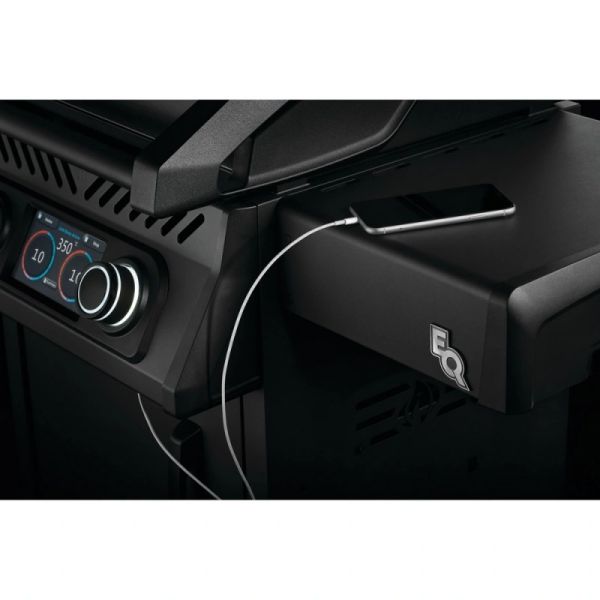 Електричний гриль Napoleon Rogue EQ 365 REQ365MK-CE - фото 11