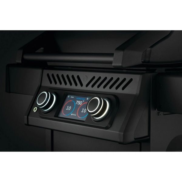 Електричний гриль Napoleon Rogue EQ 365 REQ365MK-CE - фото 15