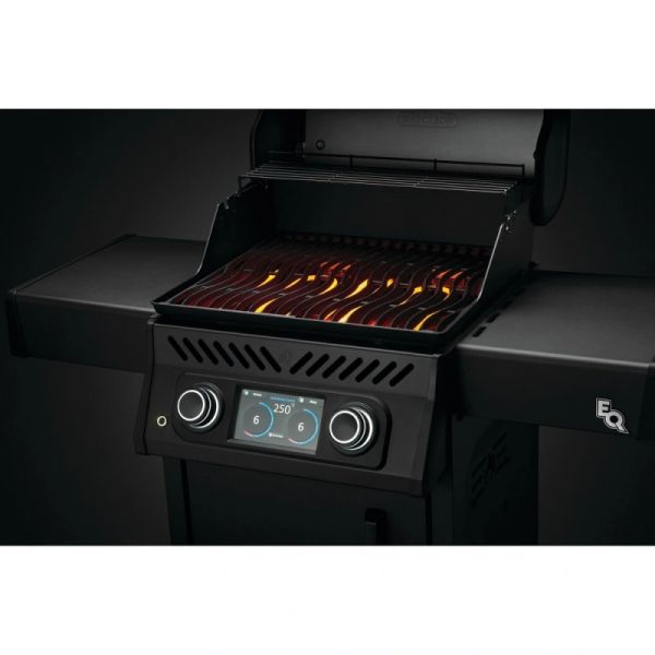 Електричний гриль Napoleon Rogue EQ 365 REQ365MK-CE - фото 17