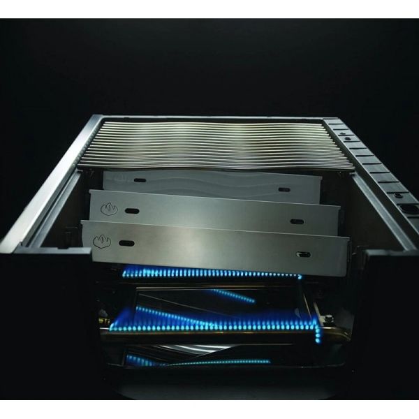 Газовый гриль Napoleon Prestige PRO 500 PRO500RSIBPSS-3 - фото 11