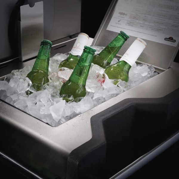 Газовый гриль Napoleon Prestige PRO 500 PRO500RSIBPSS-3 - фото 3